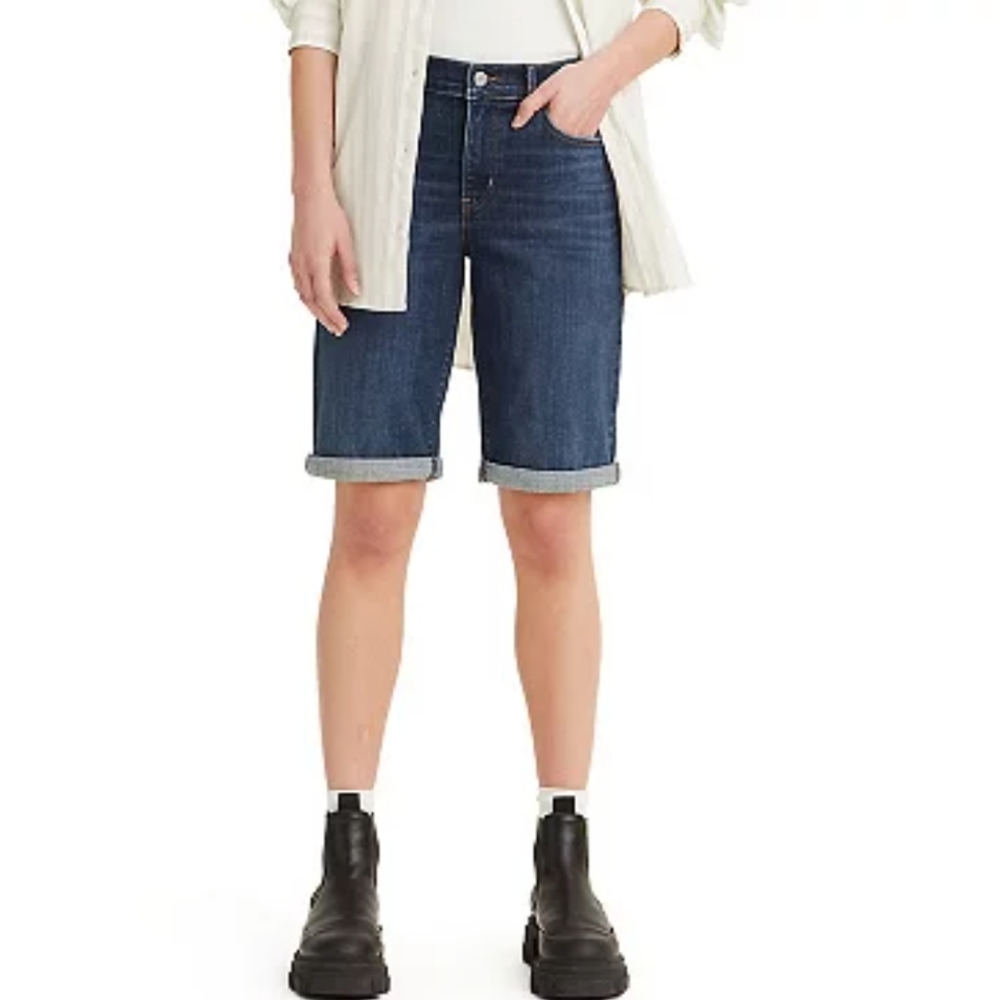Levi's 515 Shorts